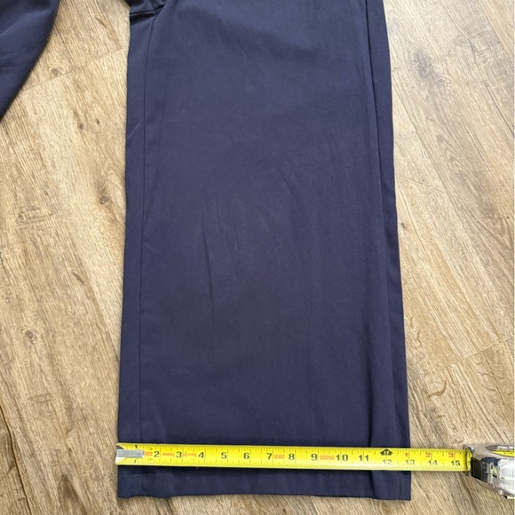 Good Luck Gem • High Waisted Pull On Culotte Pants - Picture 10 of 14